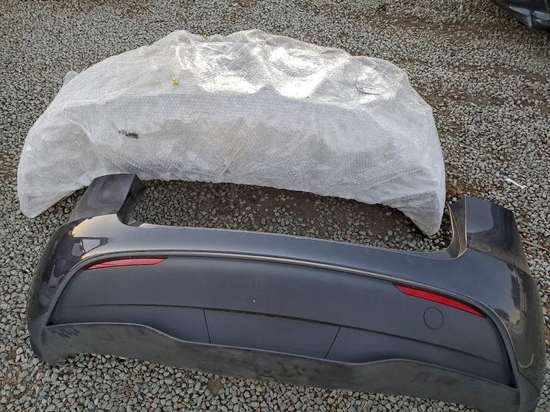 Photo 12 from auction – 2024 TESLA MODEL Y with VIN 7SAYGDEE4RA218242