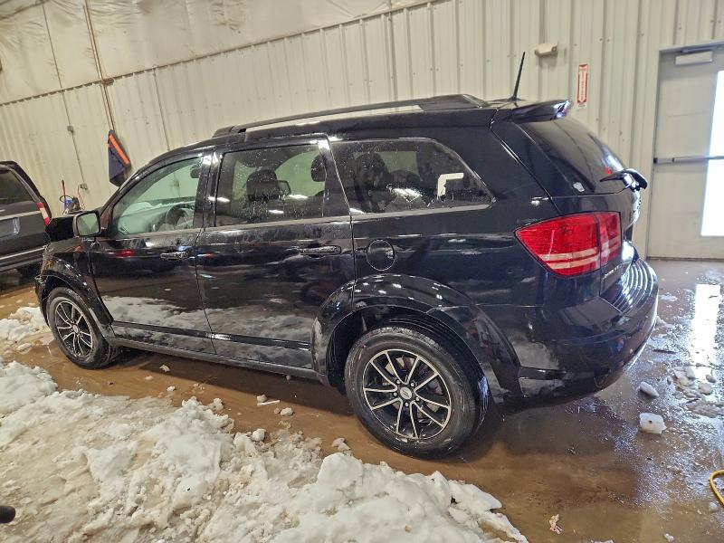 Photo 2 from auction – 2018 DODGE JOURNEY with VIN 3C4PDCAB6JT498536