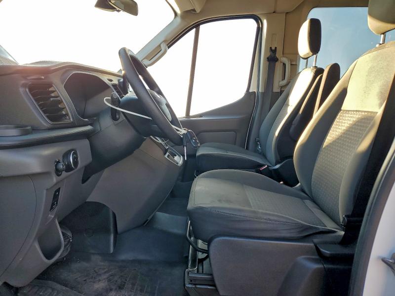 Photo 7 from auction – 2021 FORD TRANSIT T- with VIN 1FBAX2CG1MKA32569