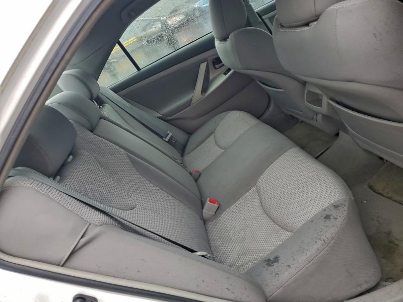 Photo 10 from auction – 2010 TOYOTA CAMRY BASE with VIN 4T1BF3EK1AU536822