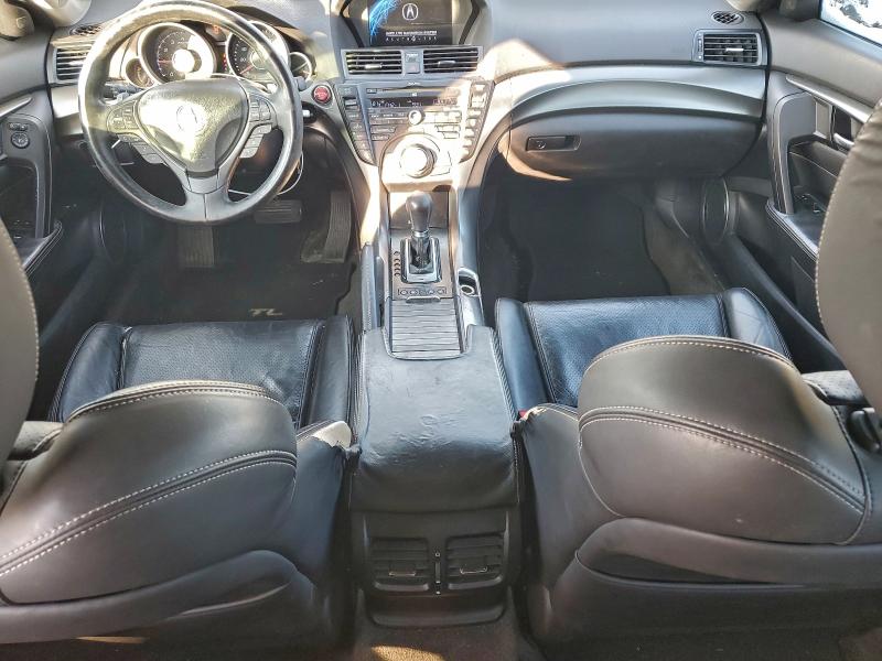 Photo 8 from auction – 2012 ACURA TL with VIN 19UUA9F79CA000022