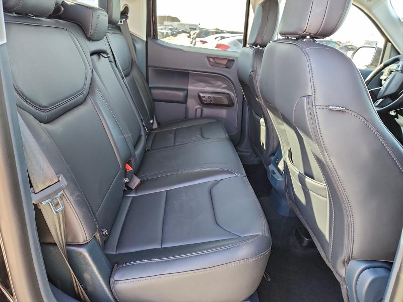 Photo 10 from auction – 2024 FORD MAVERICK L with VIN 3FTTW8S92RRB44944