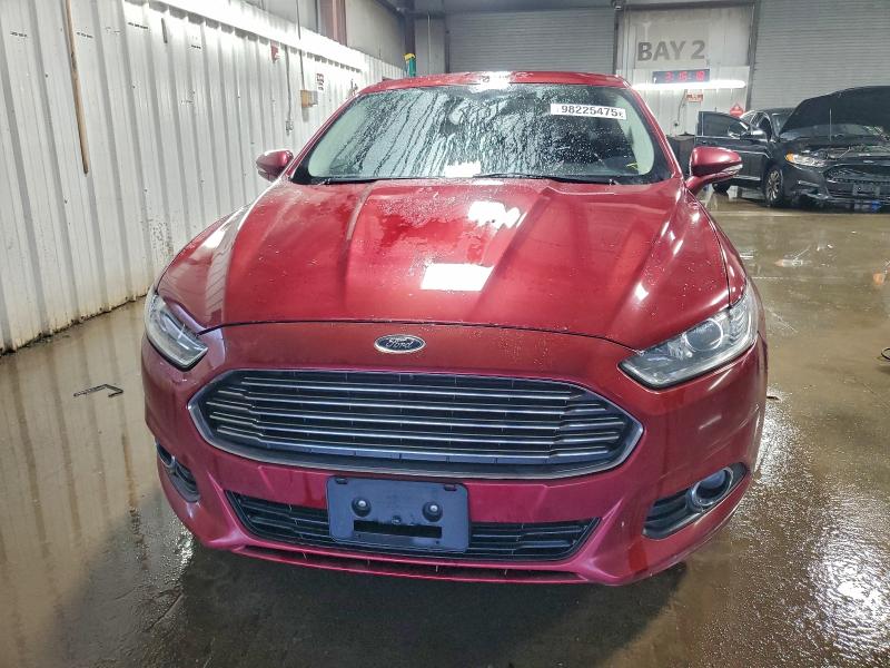 Photo 5 from auction – 2013 FORD FUSION SE with VIN 3FA6P0LU9DR335614