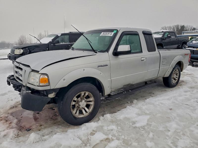 FORD RANGER SUP 2011 with VIN 1FTLR4FE5BPB02871 - Photo from auction