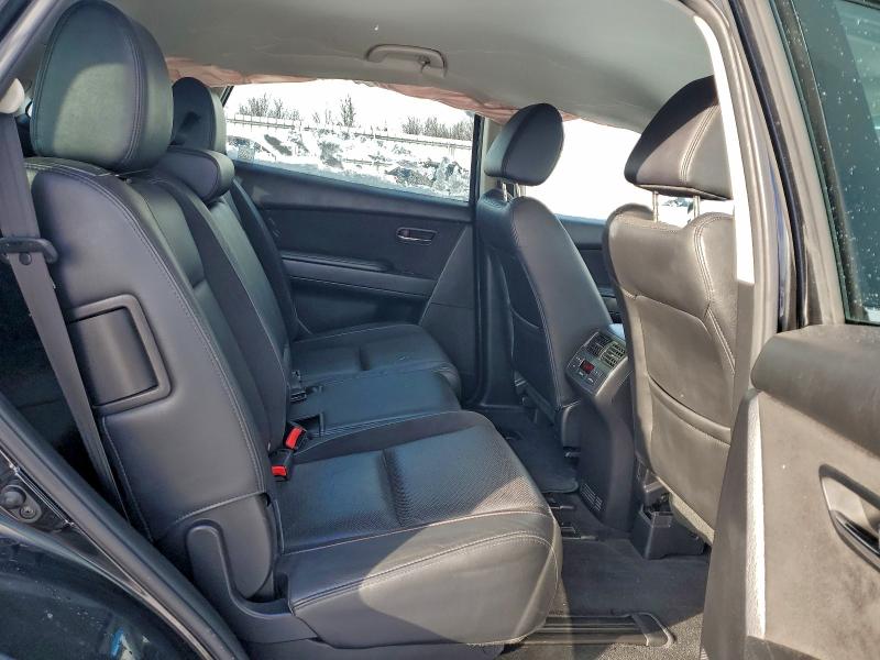 Photo 11 from auction – 2015 MAZDA CX-9 TOURI with VIN JM3TB2CA3F0465718