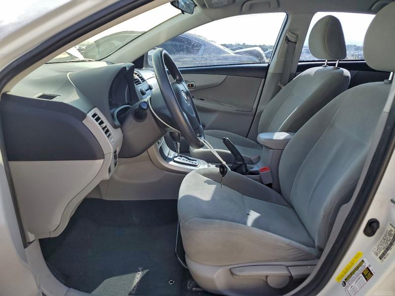 Photo 7 from auction – 2013 TOYOTA COROLLA BA with VIN 5YFBU4EE8DP174810