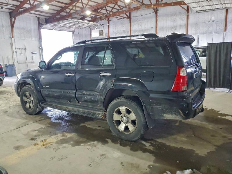 Foto 2 de la subasta – 2007 TOYOTA 4RUNNER SR con VIN JTEBU14R970109378