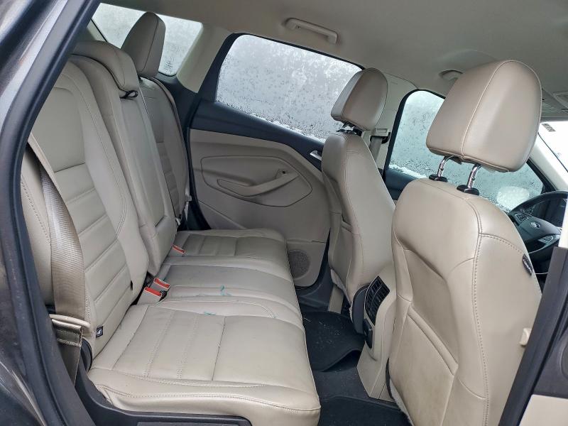 Photo 11 from auction – 2017 FORD ESCAPE with VIN 1FMCU0JD0HUD51865