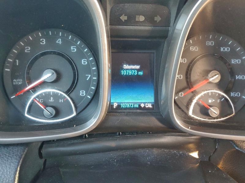 Photo 9 from auction – 2015 CHEVROLET MALIBU LS with VIN 1G11B5SL1FF239493