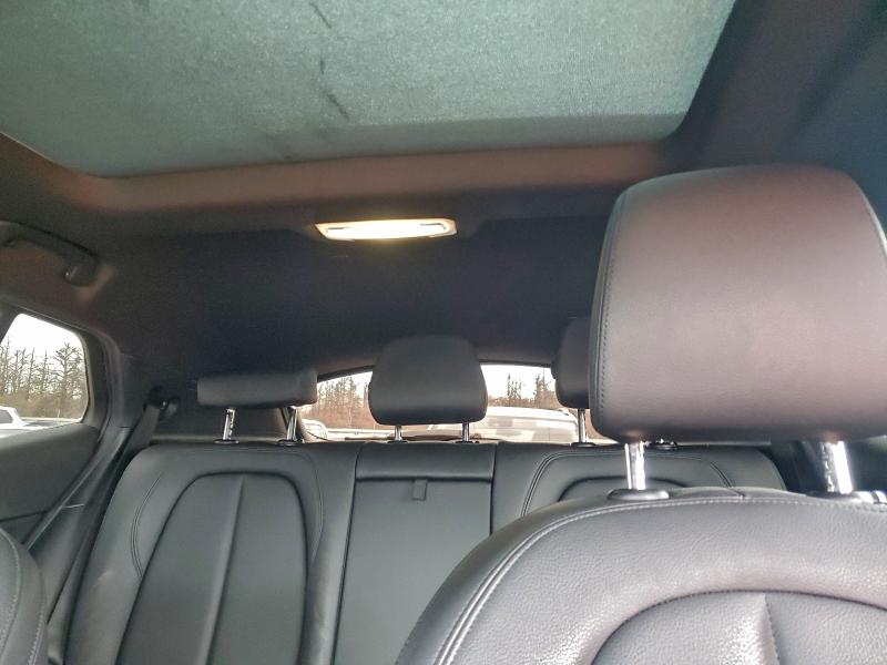 Photo 10 from auction – 2018 BMW X2 XDRIVE2 with VIN WBXYJ5C37JEF79601