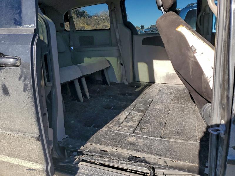 Photo 11 from auction – 2012 DODGE GRAND CARAVAN with VIN 2C4RDGCG7CR274349