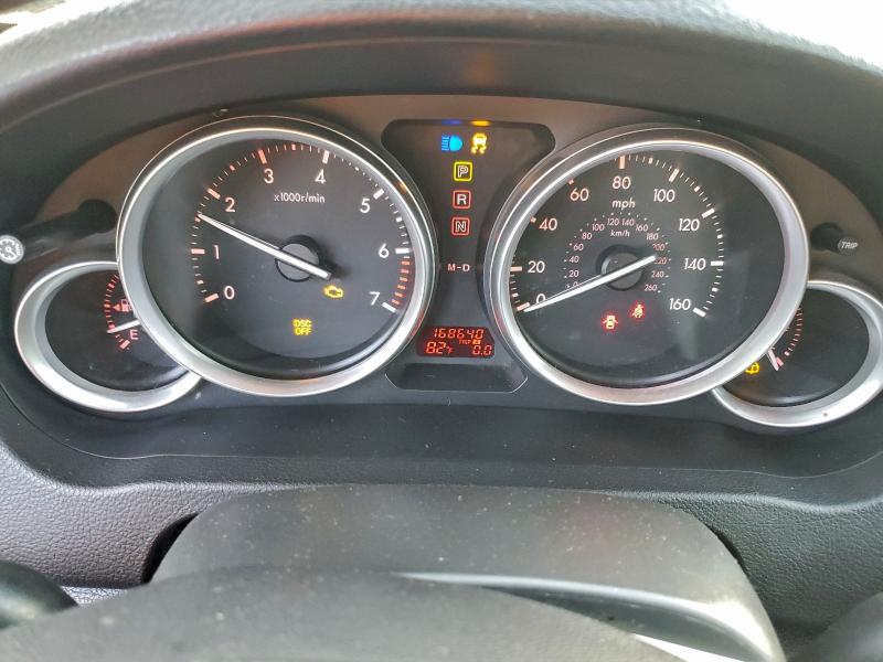 Photo 9 from auction – 2009 MAZDA 6 I with VIN 1YVHP81A095M47314