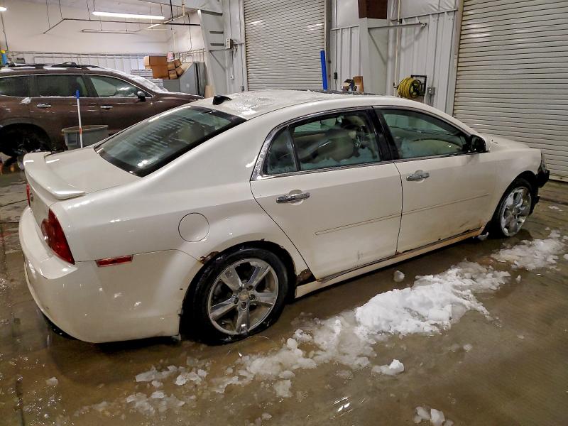 Фото 3 с аукциона – 2012 CHEVROLET MALIBU 2LT с VIN 1G1ZD5E07CF210333