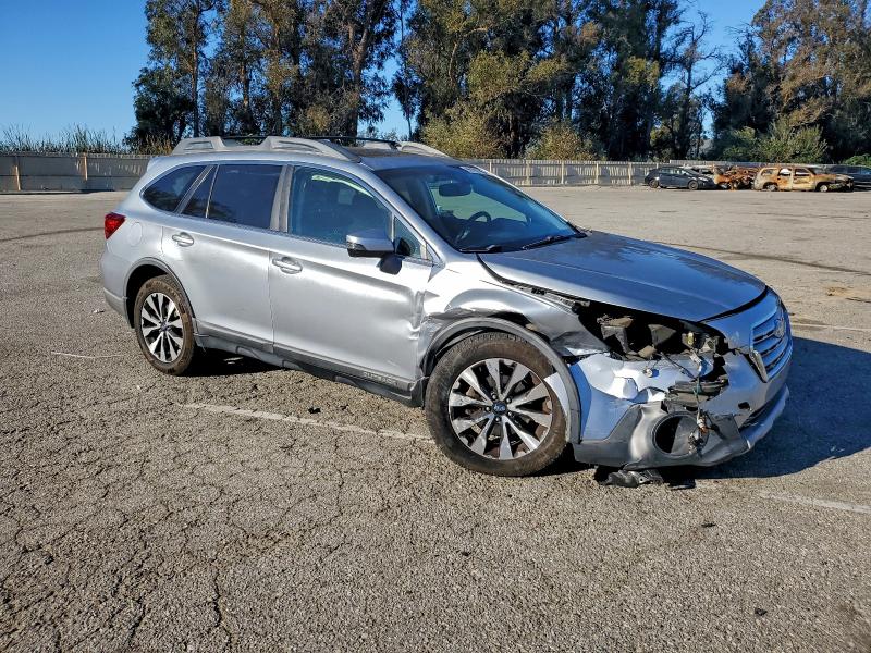 Photo 4 from auction – 2016 SUBARU OUTBACK 2. with VIN 4S4BSANC6G3258815
