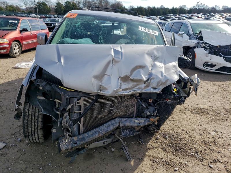 Photo 5 from auction – 2016 DODGE GRAND CARA with VIN 2C4RDGCGXGR177944