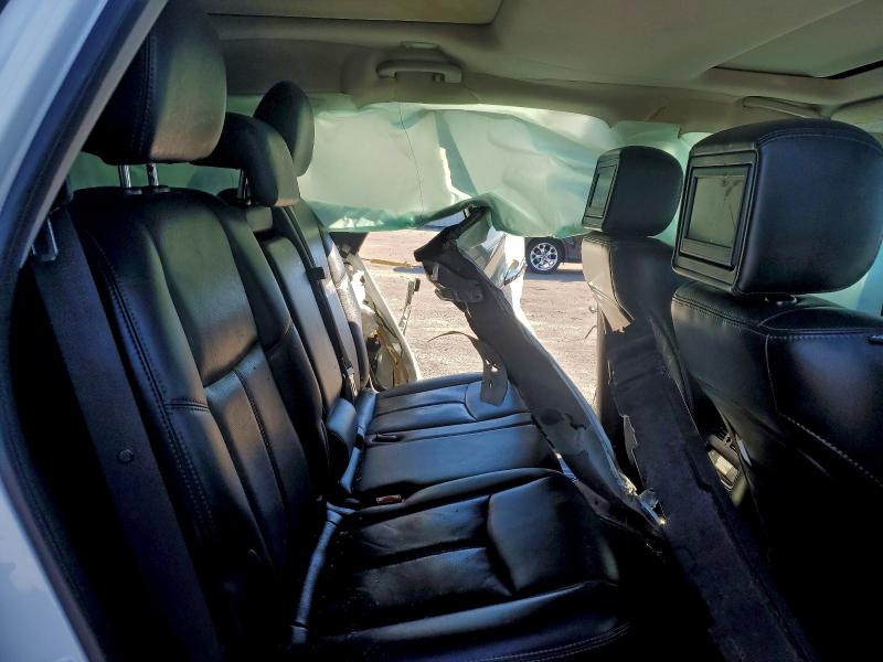 Foto 11 de la subasta – 2014 NISSAN PATHFINDER con VIN 5N1AR2MNXEC689655
