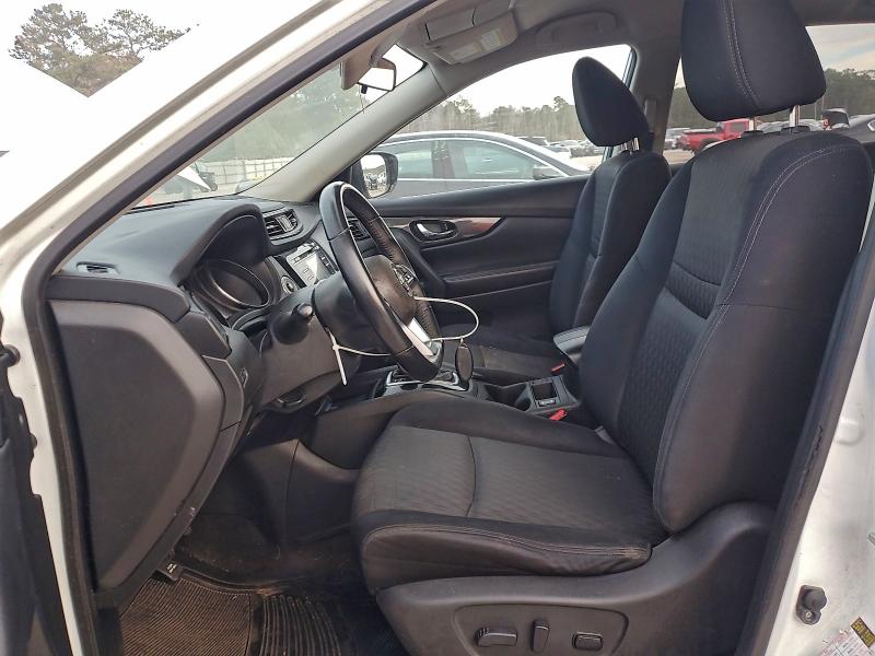 Photo 7 from auction – 2017 NISS ROGUE with VIN JN8AT2MT5HW149075