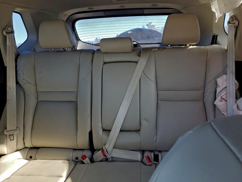 Photo 10 from auction – 2023 NISSAN ROGUE SV with VIN 5N1BT3BB4PC674608