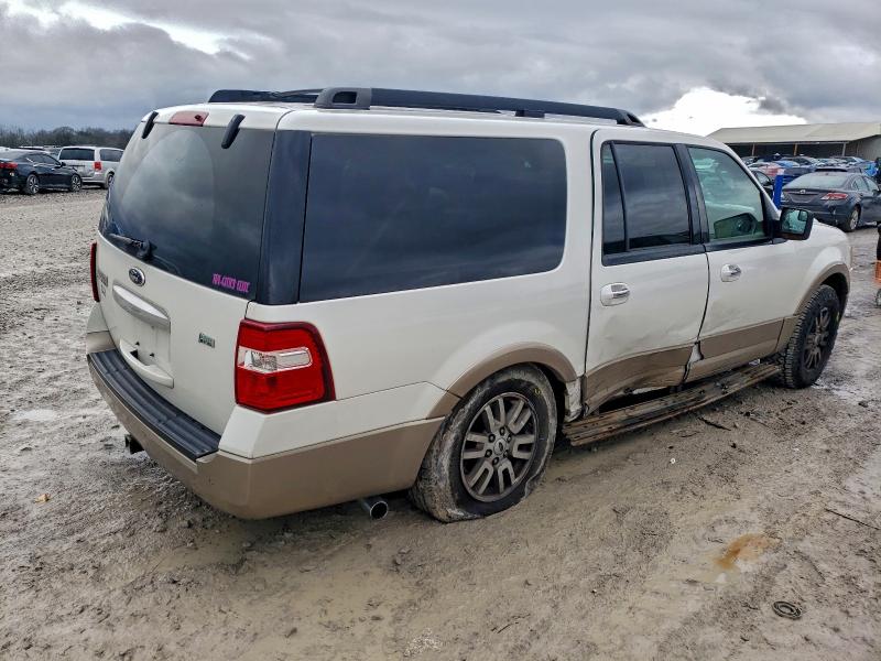 Photo 3 from auction – 2012 FORD EXPEDITION with VIN 1FMJK1J54CEF34409