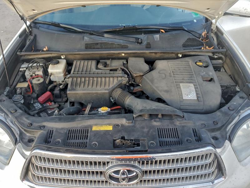 Photo 12 from auction – 2009 TOYOTA HIGHLANDER with VIN JTEEW44A592027934