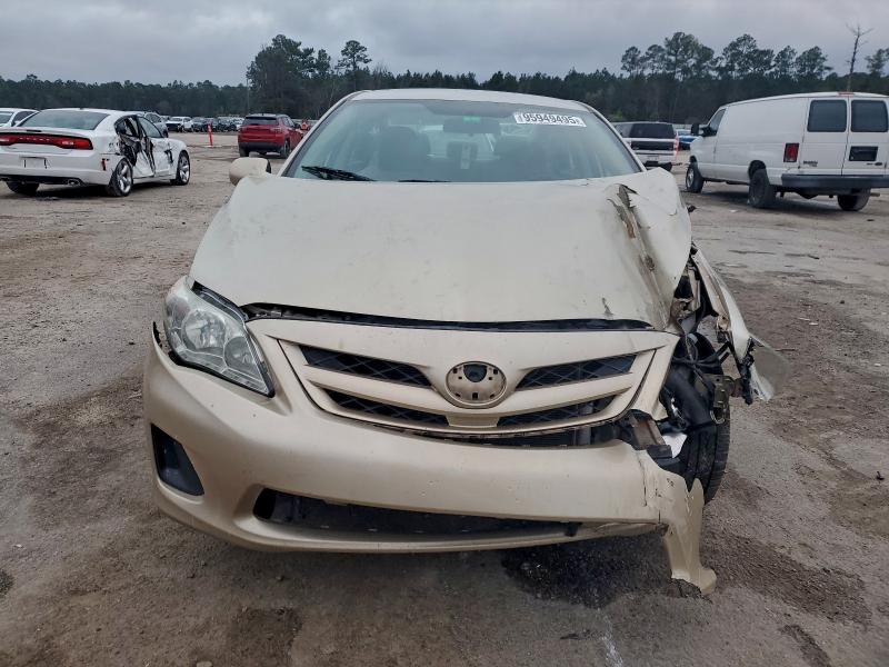 Photo 5 from auction – 2013 TOYOTA COROLLA BA with VIN 5YFBU4EE1DP149375
