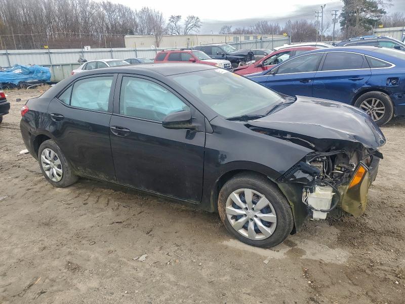 Photo 4 from auction – 2016 TOYOTA COROLLA L with VIN 2T1BURHE0GC735921