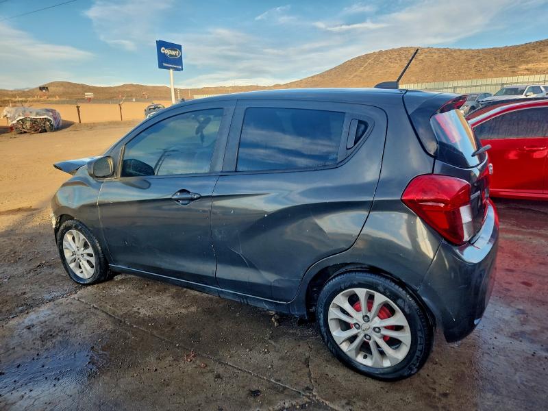 Photo 2 from auction – 2020 CHEVROLET SPARK 1LT with VIN KL8CD6SA1LC453775
