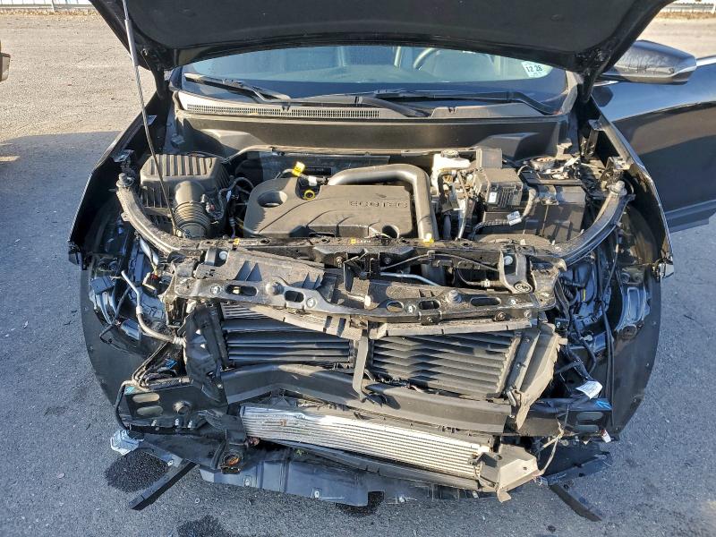 Photo 11 from auction – 2024 CHEVROLET EQUINOX PR with VIN 3GNAXNEG2RL185288