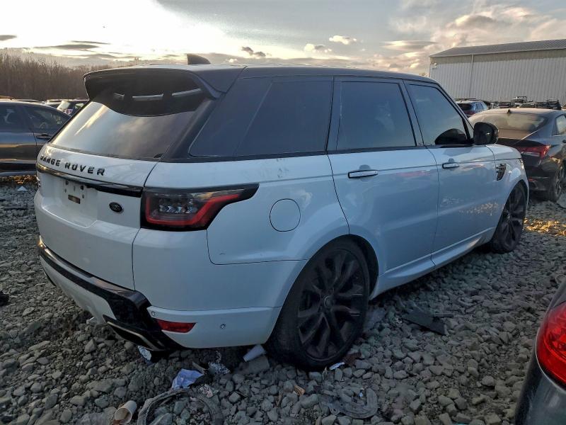 Photo 3 from auction – 2019 LAND ROVER RANGE ROVE with VIN SALWS2SU4KA874051