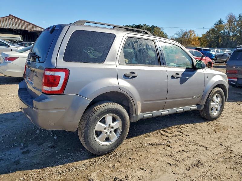 Photo 3 from auction – 2008 FORD 1220 with VIN 1FMCU03158KD84049