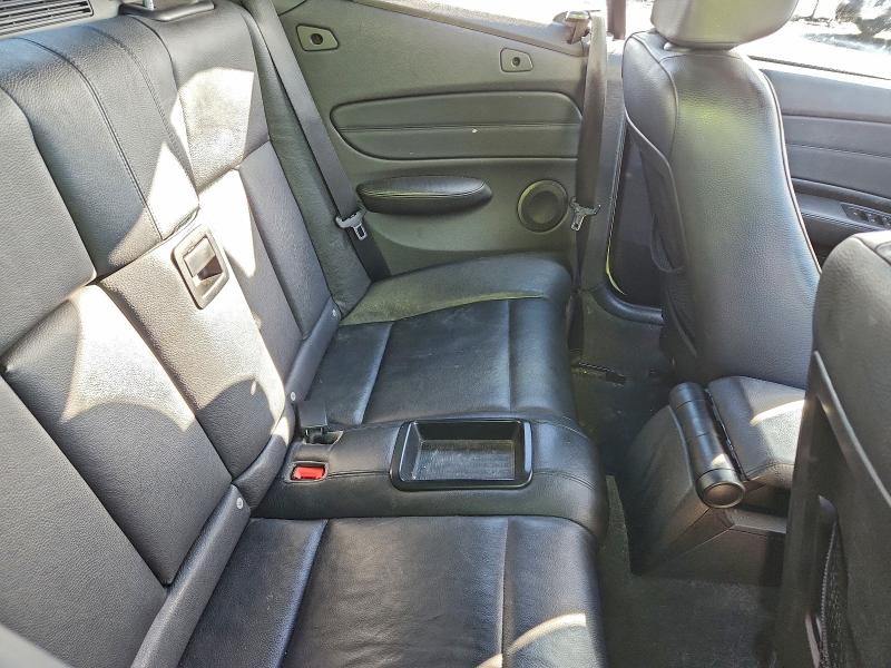 Photo 10 from auction – 2012 BMW 128 I with VIN WBAUN1C54CVH78101
