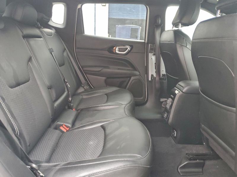 صورة رقم 11 من المزاد - 2024 JEEP COMPASS LA مع VIN 3C4NJDBNXRT576553