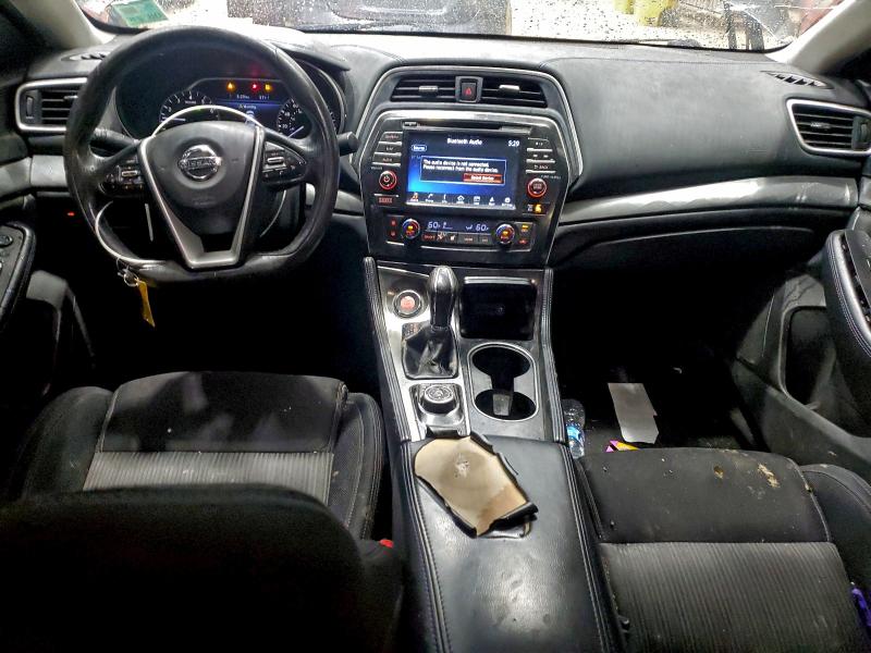 Photo 8 from auction – 2016 NISSAN MAXIMA 3.5 with VIN 1N4AA6AP5GC435451
