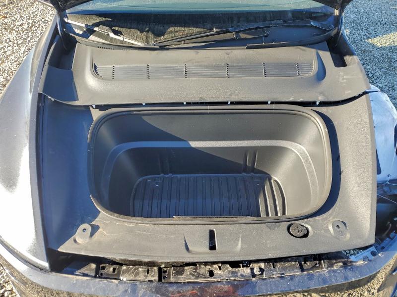 Photo 11 from auction – 2026 TESLA MODEL Y with VIN 7SAYGDED1TF374269