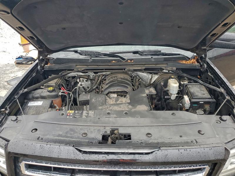Photo 11 from auction – 2016 GMC SIERRA with VIN 1GTV2LEC2GZ322746