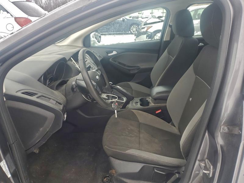 Photo 7 from auction – 2013 FORD FOCUS SE with VIN 1FADP3K23DL199147
