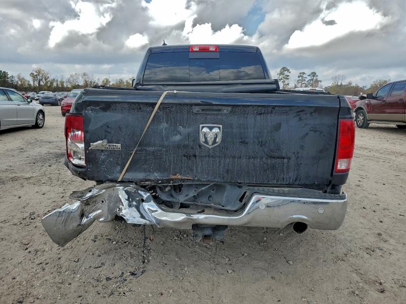 Photo 6 from auction – 2017 RAM 1500 SLT with VIN 1C6RR6GT8HS679118