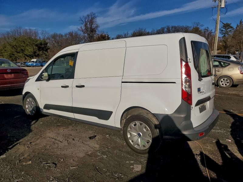 Photo 2 from auction – 2016 FORD TRANSIT CO with VIN NM0LS7E78G1270665