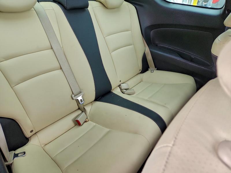 Photo 10 from auction – 2015 HONDA ACCORD EXL with VIN 1HGCT2B81FA002427