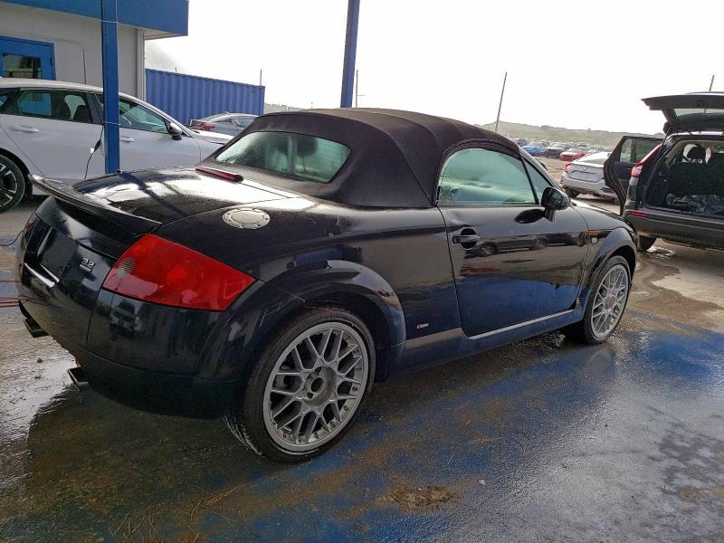 صورة رقم 3 من المزاد - 2006 AUDI TT 3.2 مع VIN TRUUD28N061002681