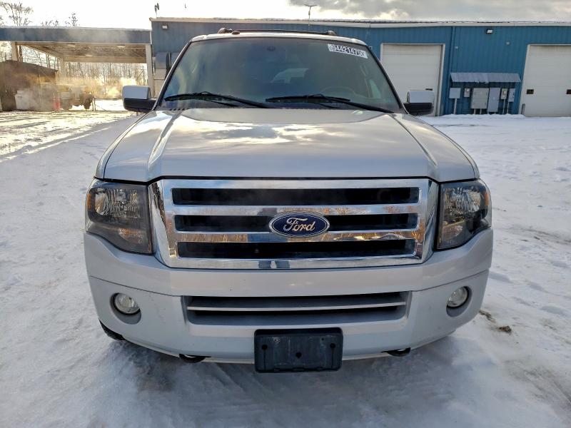 Photo 5 from auction – 2011 FORD EXPEDITION with VIN 1FMJU2A52BEF44774