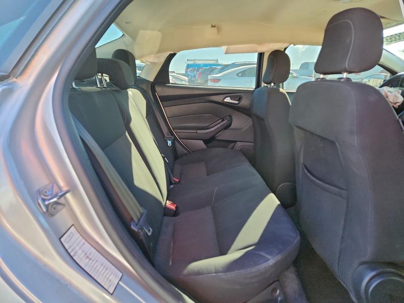 Photo 10 from auction – 2018 FORD FOCUS SE with VIN 1FADP3F22JL237506