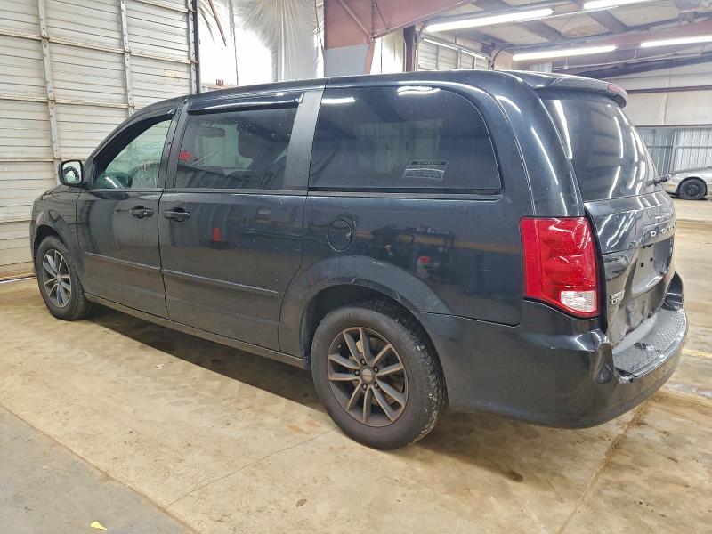 Photo 2 from auction – 2015 DODGE GRAND CARA with VIN 2C4RDGBG8FR686916