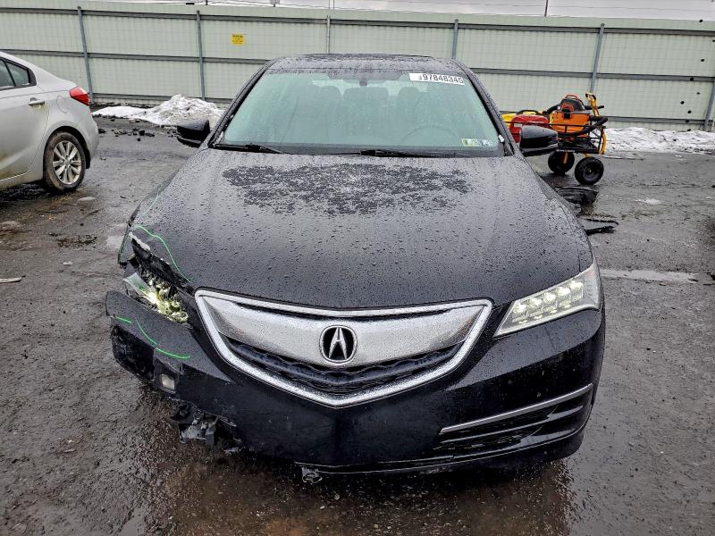 صورة رقم 5 من المزاد - 2016 ACURA TLX مع VIN 19UUB2F31GA001026