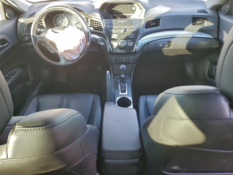 Photo 8 from auction – 2021 ACURA ILX with VIN 19UDE2F36MA011506