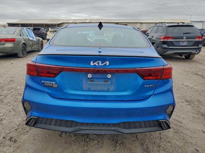 Photo 6 from auction – 2023 KIA FORTE with VIN 3KPF54AD0PE685607