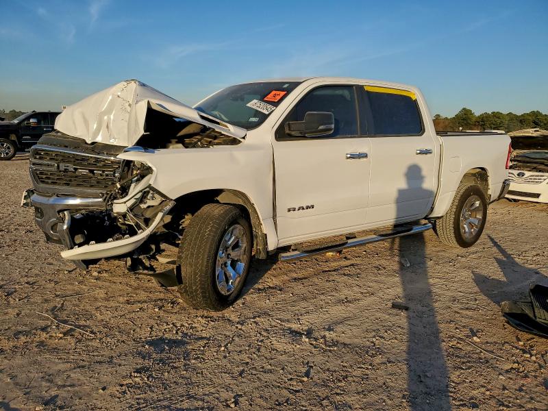 RAM 1500 BIG H 2024 con VIN 1C6RREFT7RN214602 - Foto de la subasta