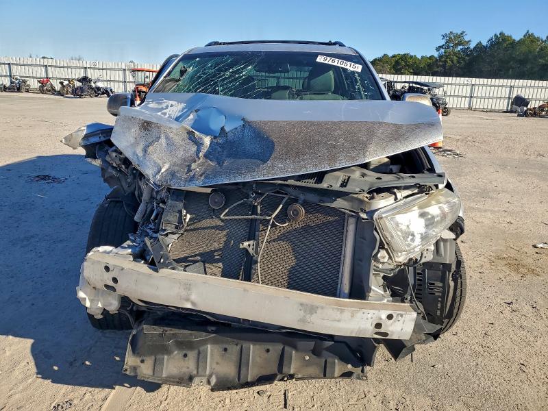 Zdjęcie 5 z aukcji – 2013 TOYOTA HIGHLANDER z VIN 5TDYK3EH1DS128974
