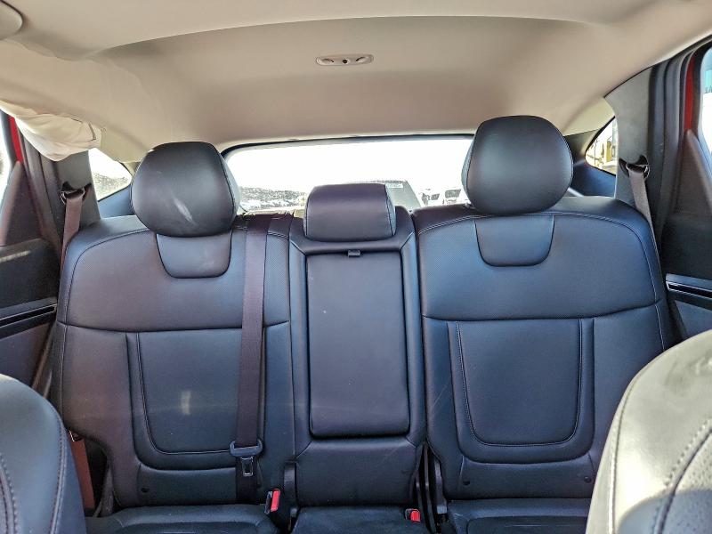 Photo 10 from auction – 2023 HYUNDAI TUCSON SEL with VIN 5NMJFCAE8PH256377