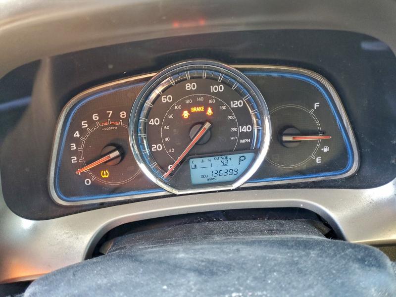 Photo 9 from auction – 2014 TOYOTA RAV4 LIMIT with VIN 2T3DFREV0EW164750